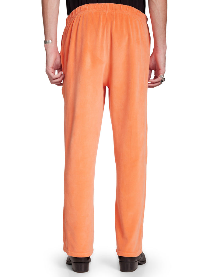 Les Tien Velour Lounge Pant
