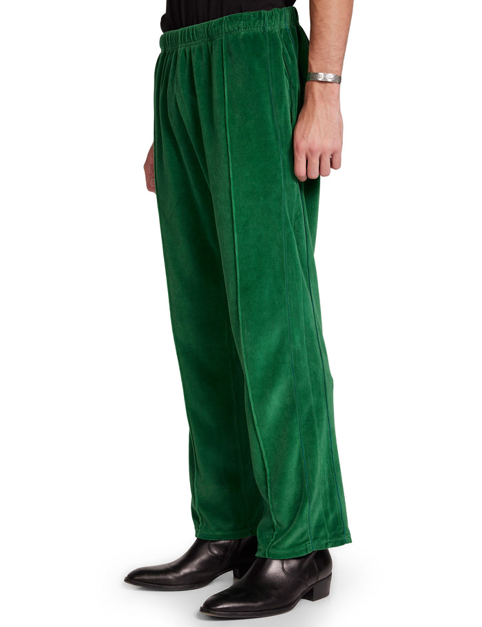 Les Tien Velour Lounge Pant