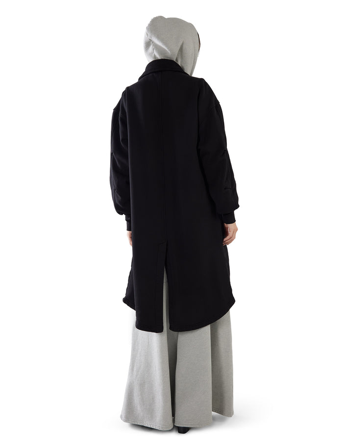 Les Tien Virginia Oversized Parka