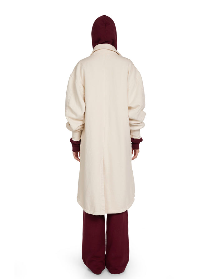 Les Tien Virginia Oversized Parka