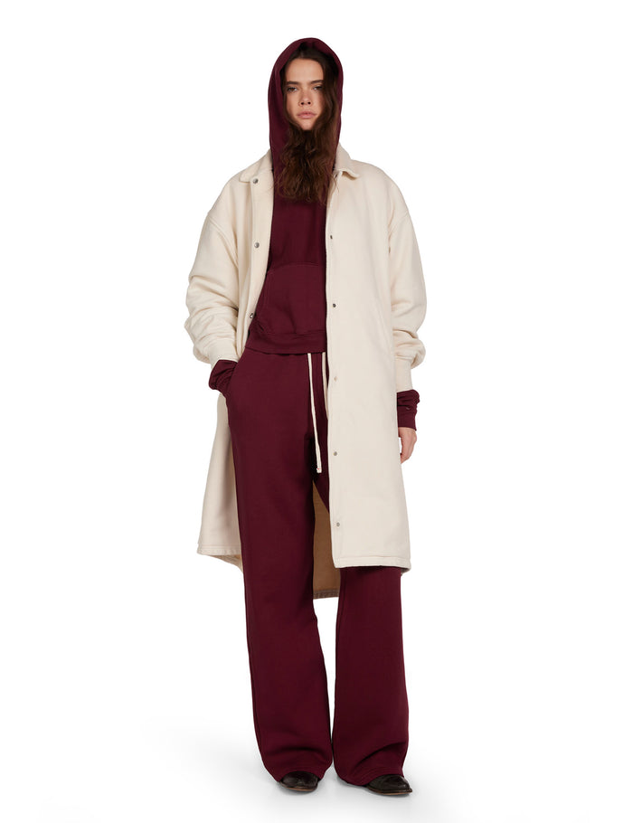 Les Tien Virginia Oversized Parka