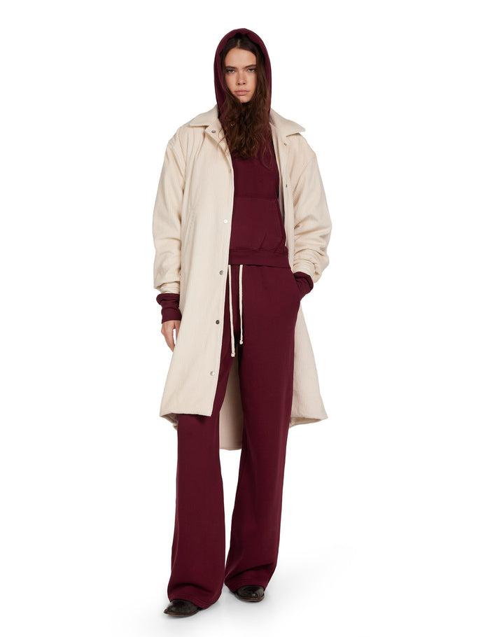 Les Tien Virginia Oversized Parka