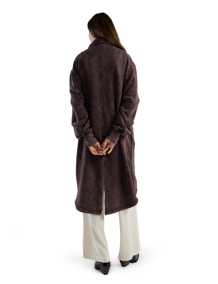 Les Tien Virginia Oversized Parka