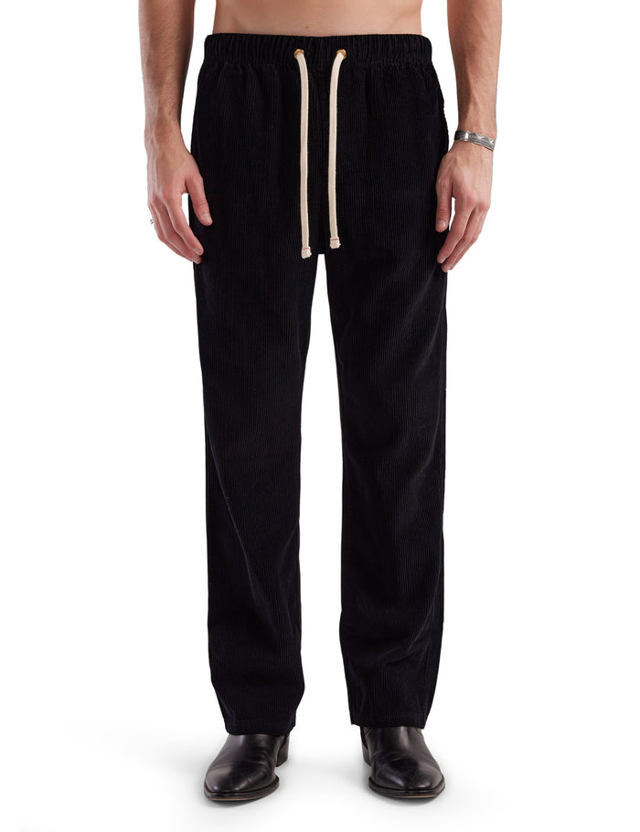 les tien Wide Wale Corduroy Classic Pant