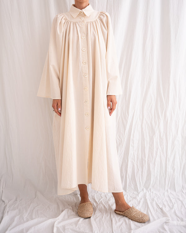 les vacances d'irina A Bigger Splash Dress