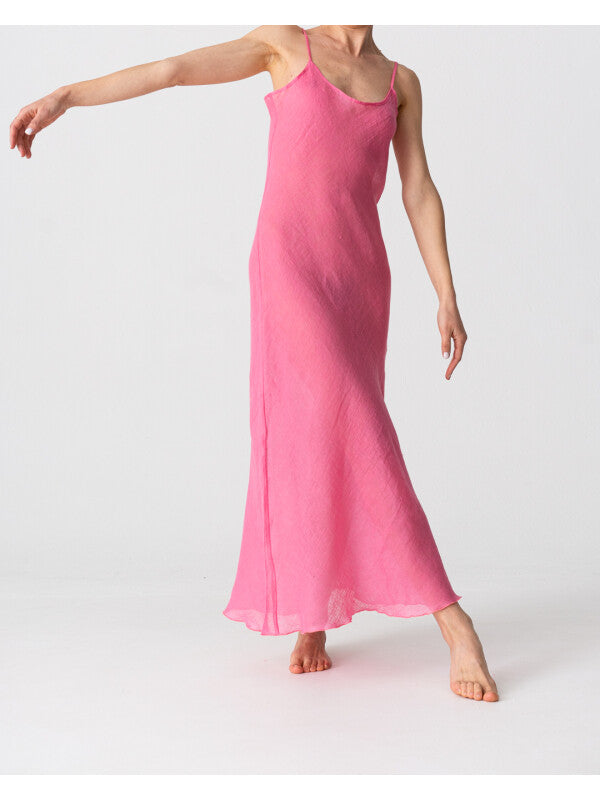 Les Vacances D'irina Alicudi Slip Dress