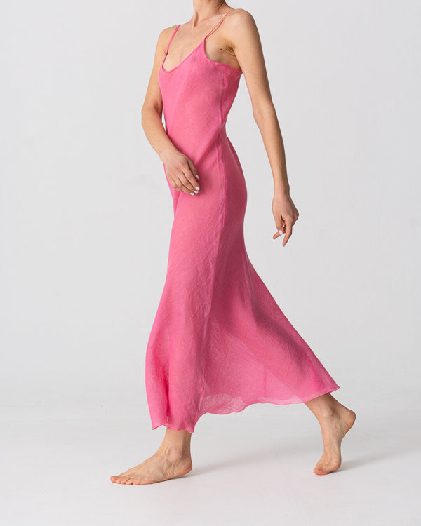 les vacances d'irina Alicudi Slip Dress