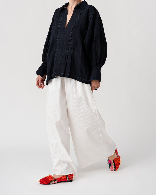 Les Vacances D'irina Ancestral Shirt