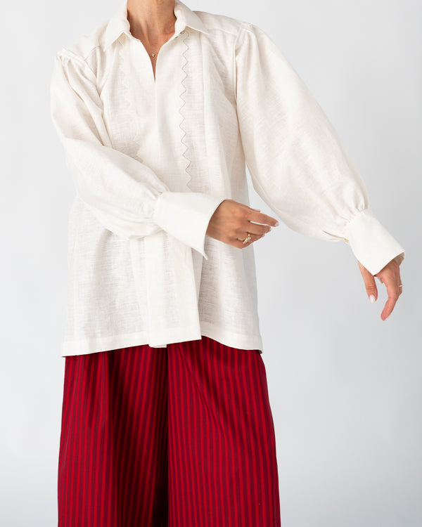 les vacances d'irina Ancestral Shirt