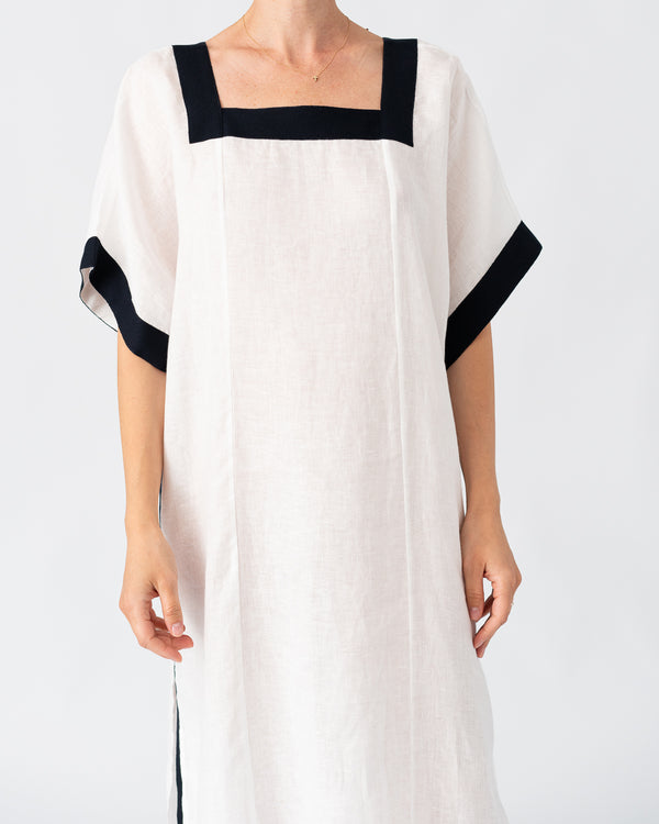 Les Vacances D'irina Astypalea Kaftan