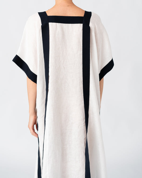 Les Vacances D'irina Astypalea Kaftan