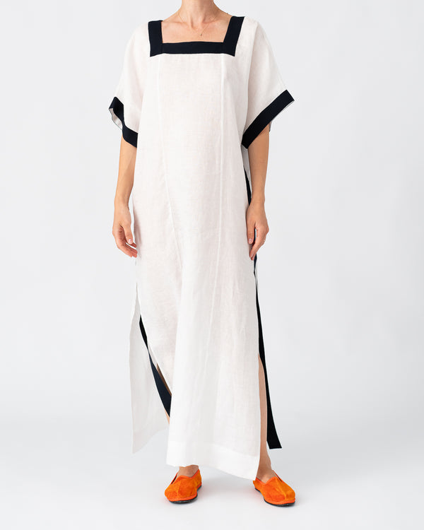 les vacances d'irina Astypalea Kaftan