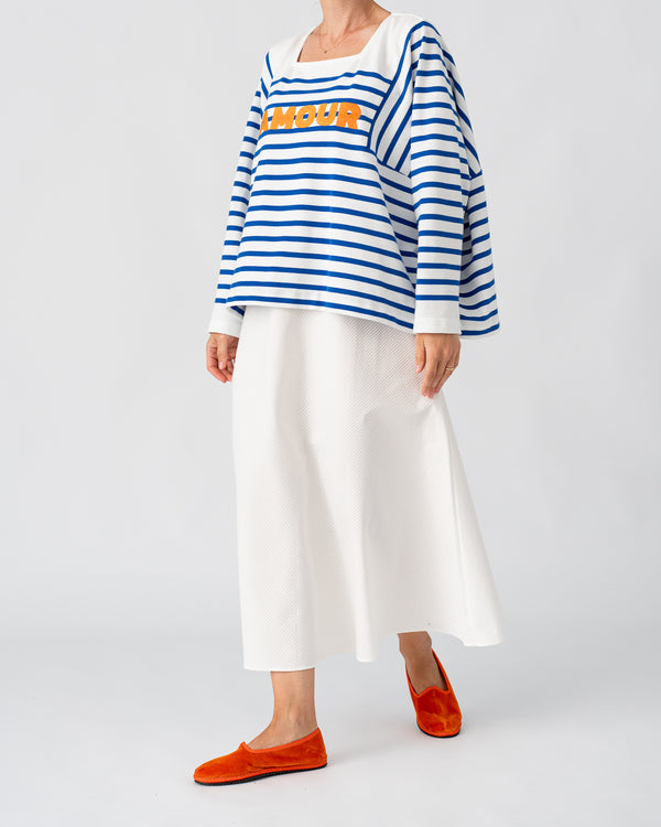 les vacances d'irina BRETON MARINIERE