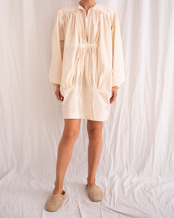 les vacances d'irina Capri Dress