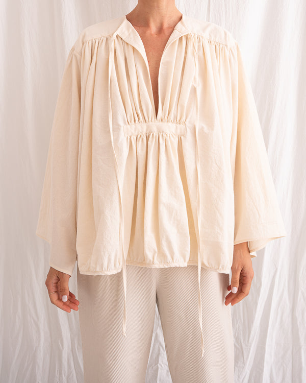 Les Vacances D'irina Capri Shirt