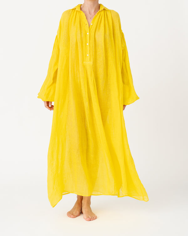 les vacances d'irina Carmen Dress