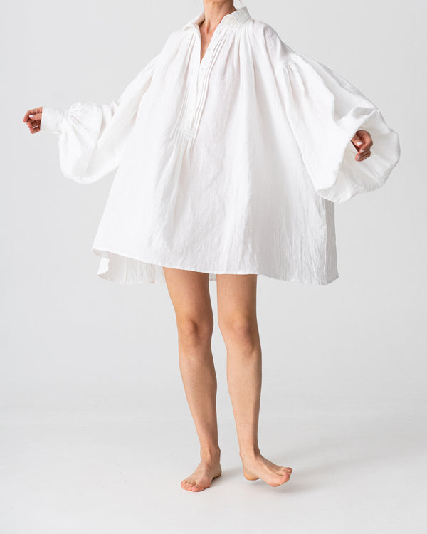 les vacances d'irina Carmen Mini Dress