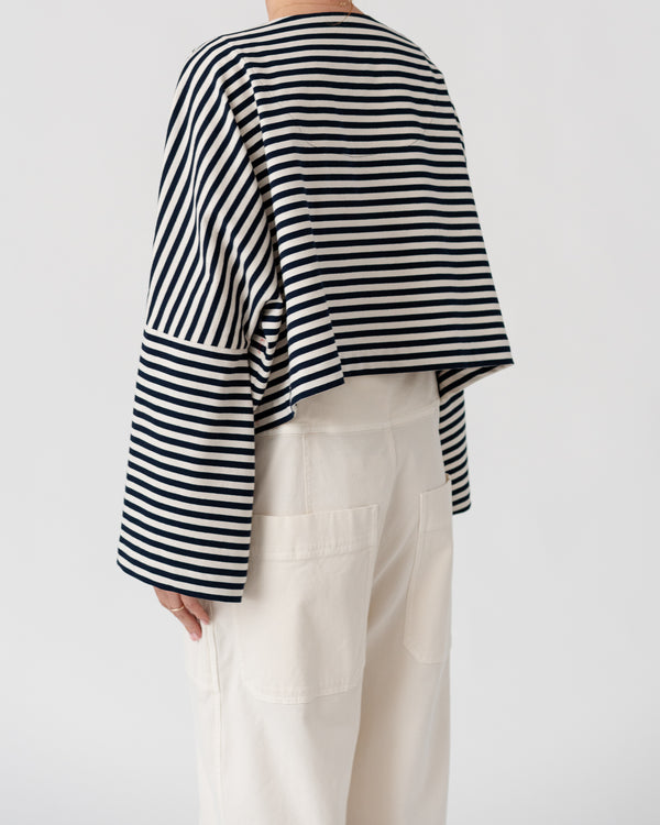 Les Vacances D'irina Crop Top Summer