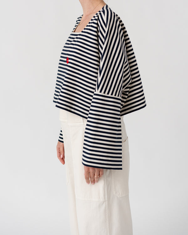 Les Vacances D'irina Crop Top Summer