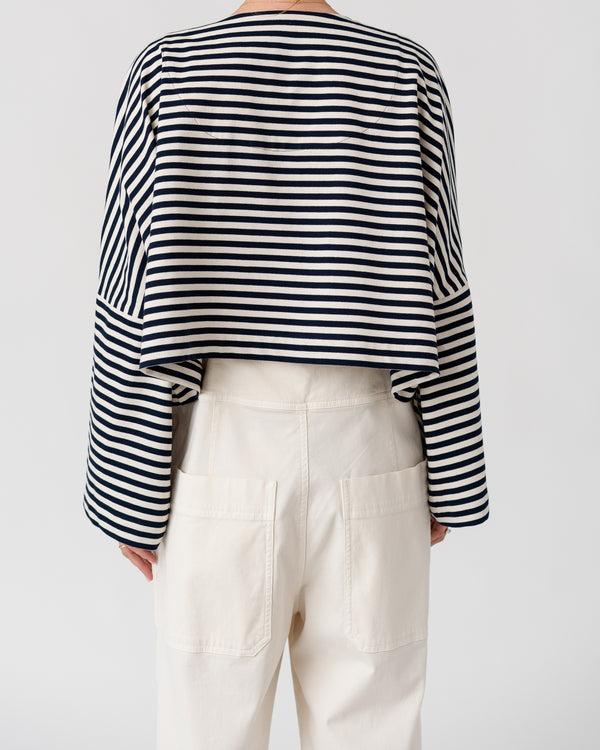 Les Vacances D'irina Crop Top Summer