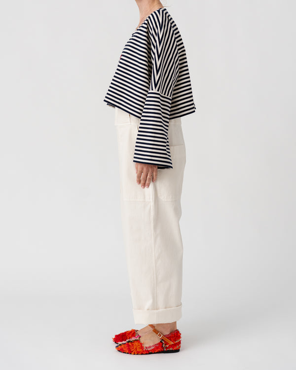 les vacances d'irina Crop Top Summer