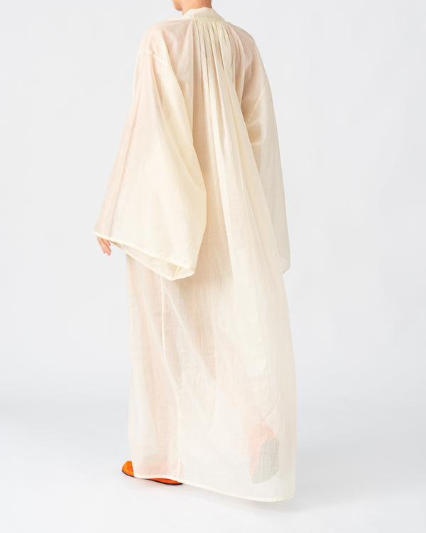 les vacances d'irina Cyclade Blazer