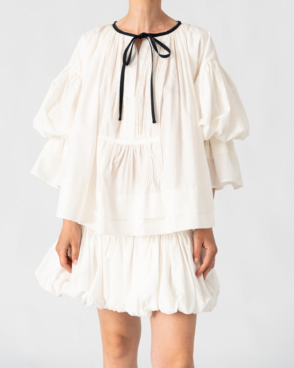 Les Vacances D'irina Favignana Blouse