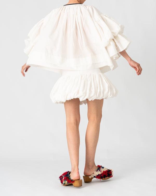 Les Vacances D'irina Favignana Blouse