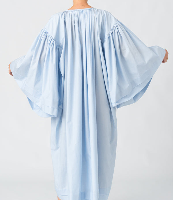 Les Vacances D'irina Favignana Blue