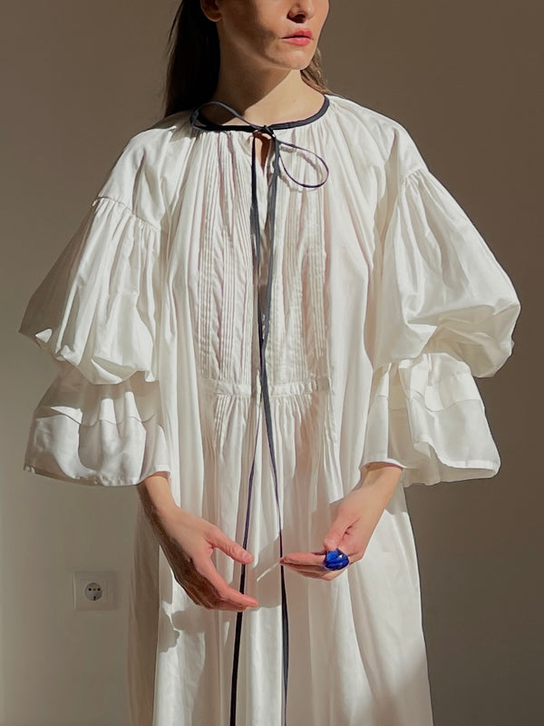 Les Vacances D'irina Favignana Dress