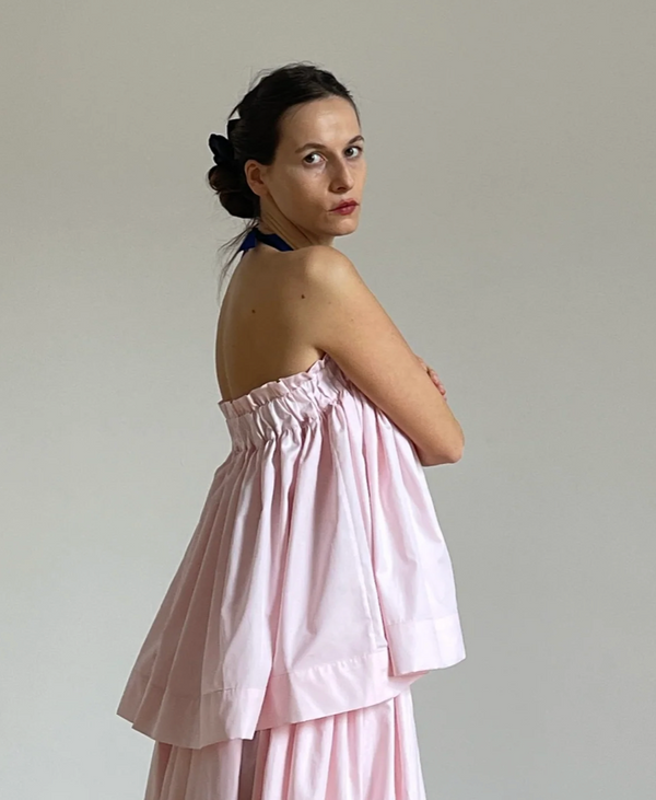 Les Vacances D'irina Fifi Top