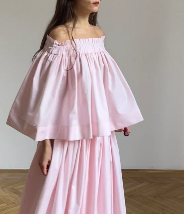 Les Vacances D'irina Fifi Top