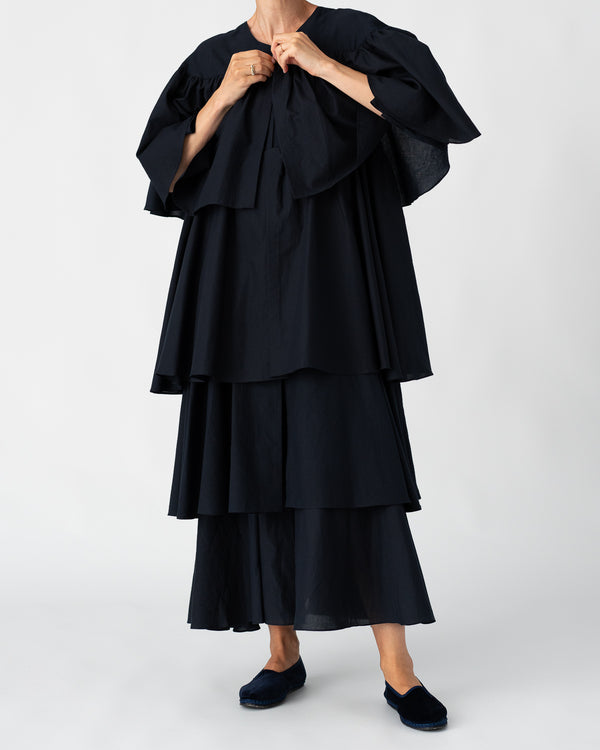 Les Vacances D'irina Formentera Dress