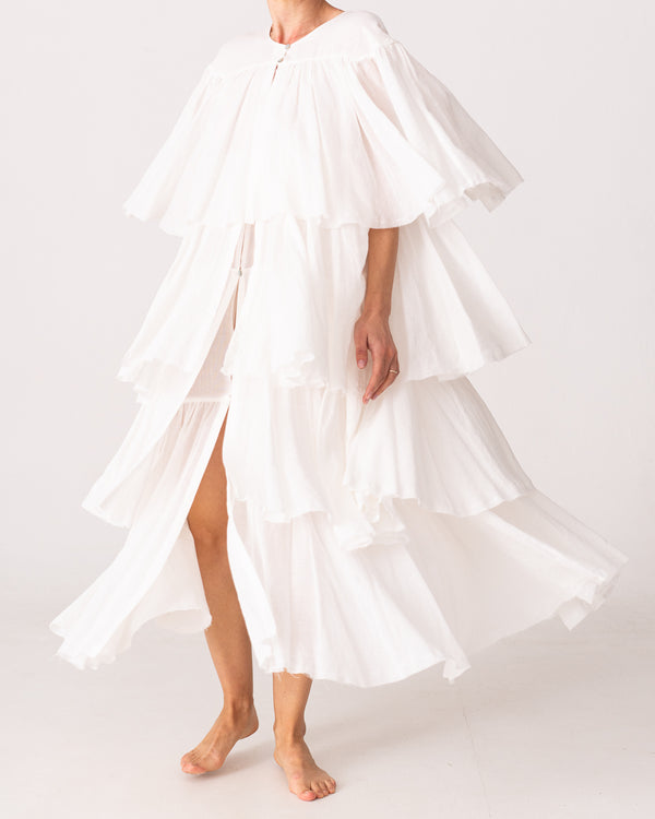 Les Vacances D'irina Formentera Dress