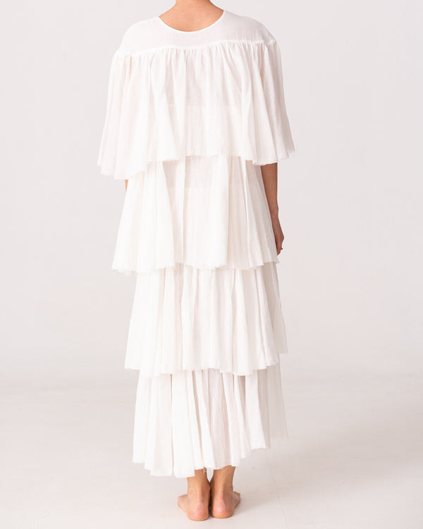 Les Vacances D'irina Formentera Dress