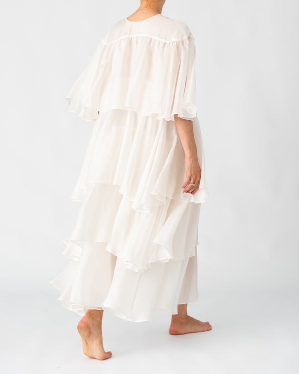 Les Vacances D'irina Formentera Silk