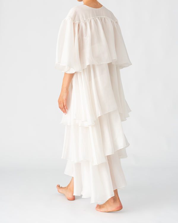 Les Vacances D'irina Formentera Silk