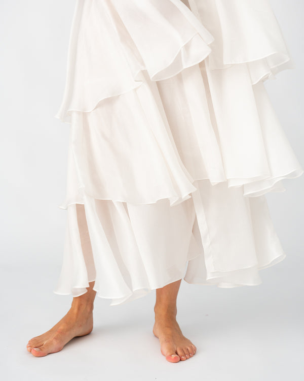 Les Vacances D'irina Formentera Silk