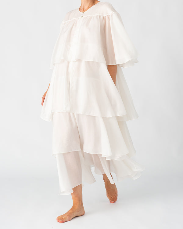 les vacances d'irina Formentera Silk