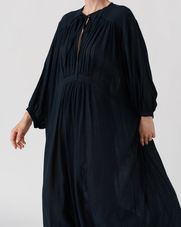 Les Vacances D'irina Hazy Nipple Dress