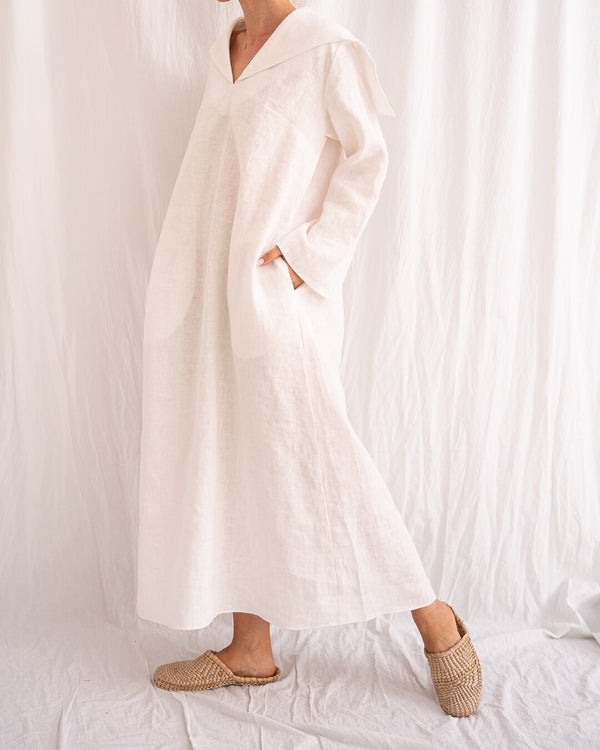 Les Vacances D'irina Hydra Dress