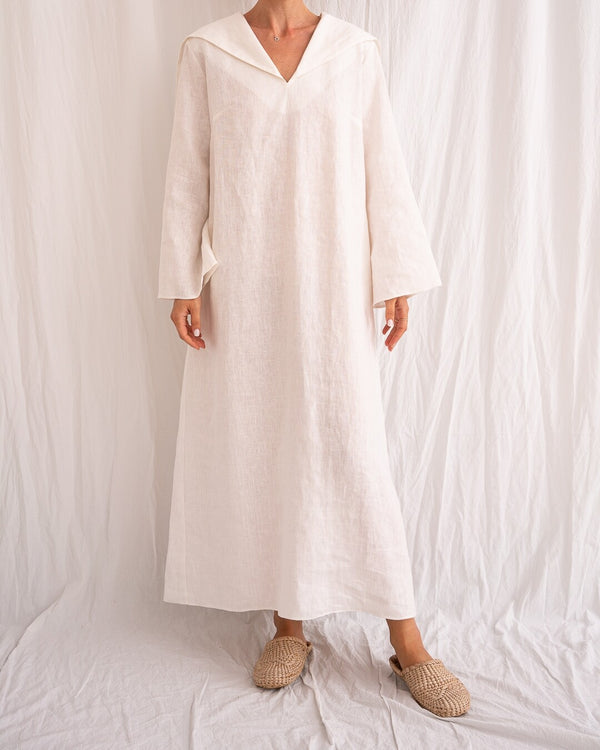 Les Vacances D'irina Hydra Dress