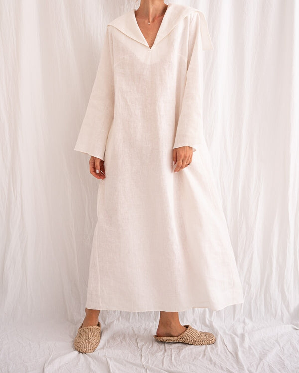 Les Vacances D'irina Hydra Dress