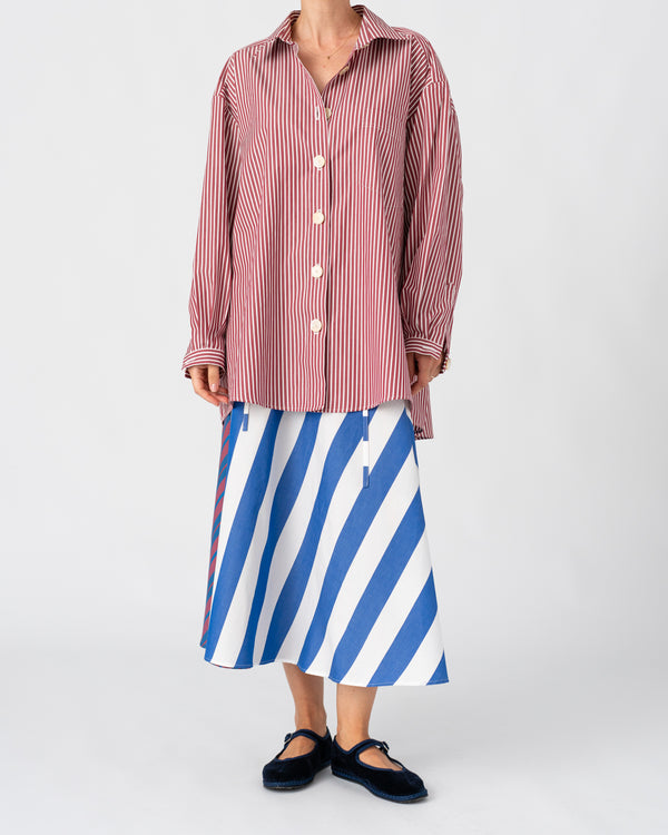 Les Vacances D'irina Hydra Shirt