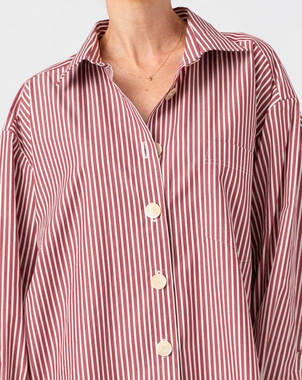 Les Vacances D'irina Hydra Shirt