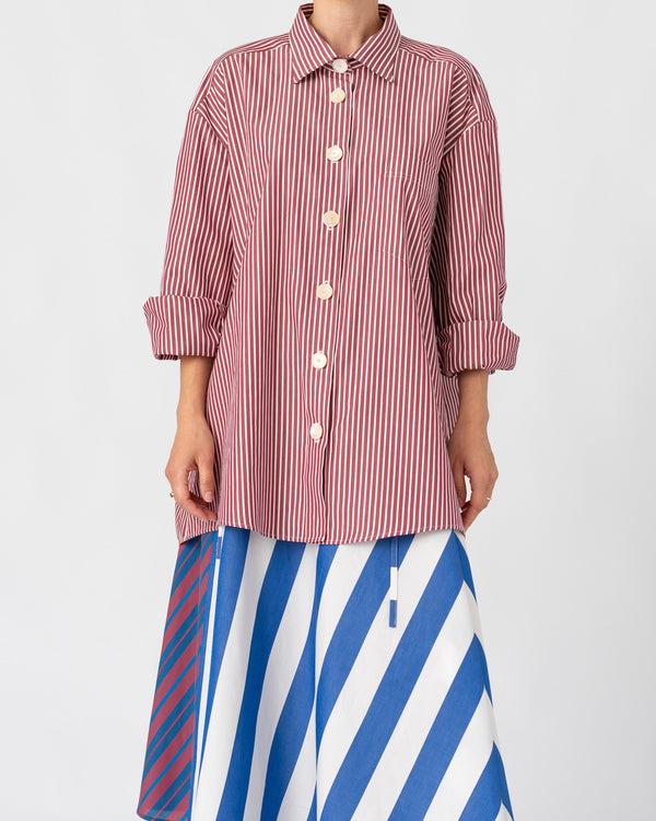 les vacances d'irina Hydra Shirt