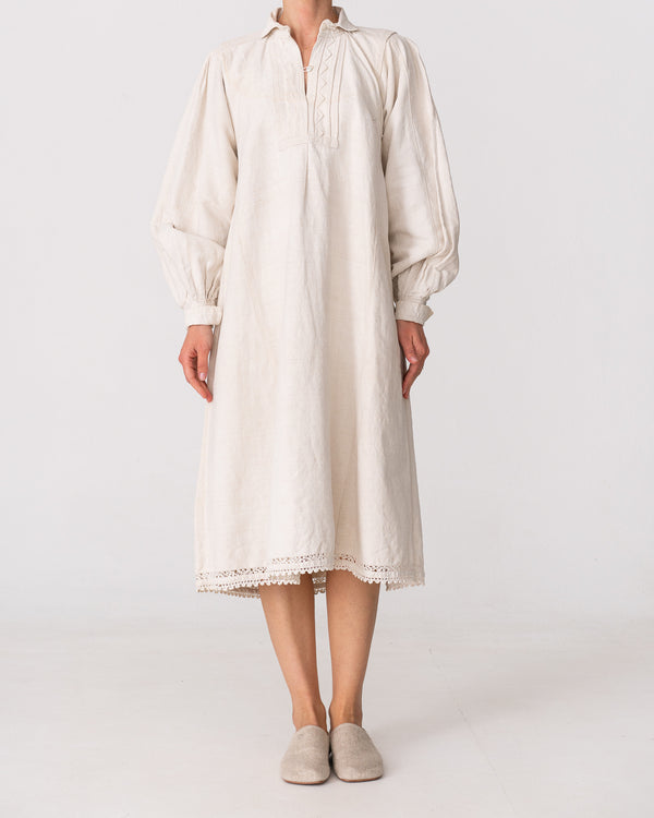 les vacances d'irina ILEANA dress