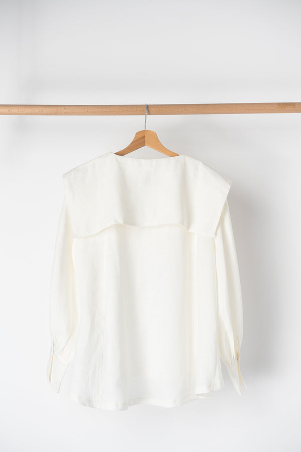 Les Vacances D'irina Ischia Blouse