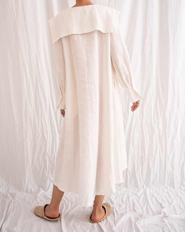 Les Vacances D'irina Ischia Dress