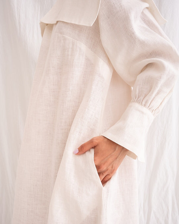 Les Vacances D'irina Ischia Dress